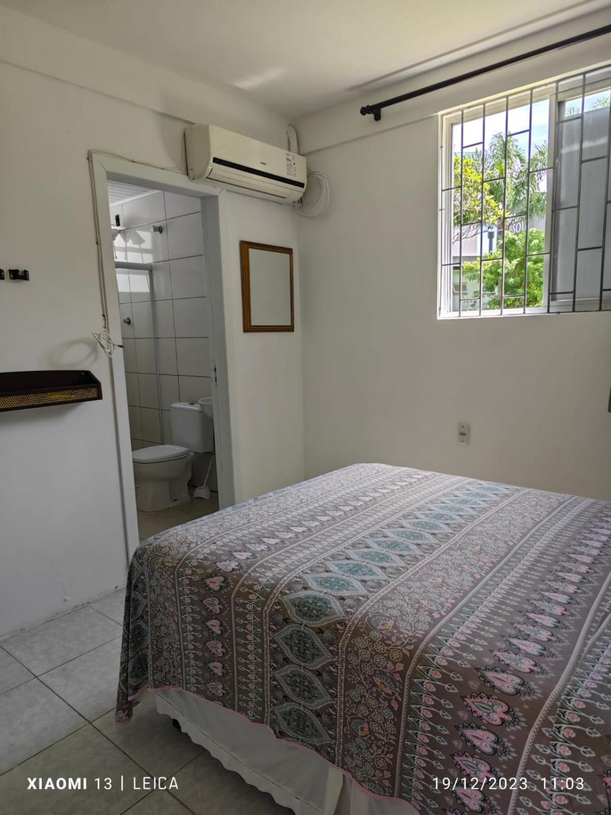 Residencial Simas *